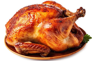 Image of COM: Turkey Whole Grade A 11+ kg. Frozen - 2 x 11 Kilos
